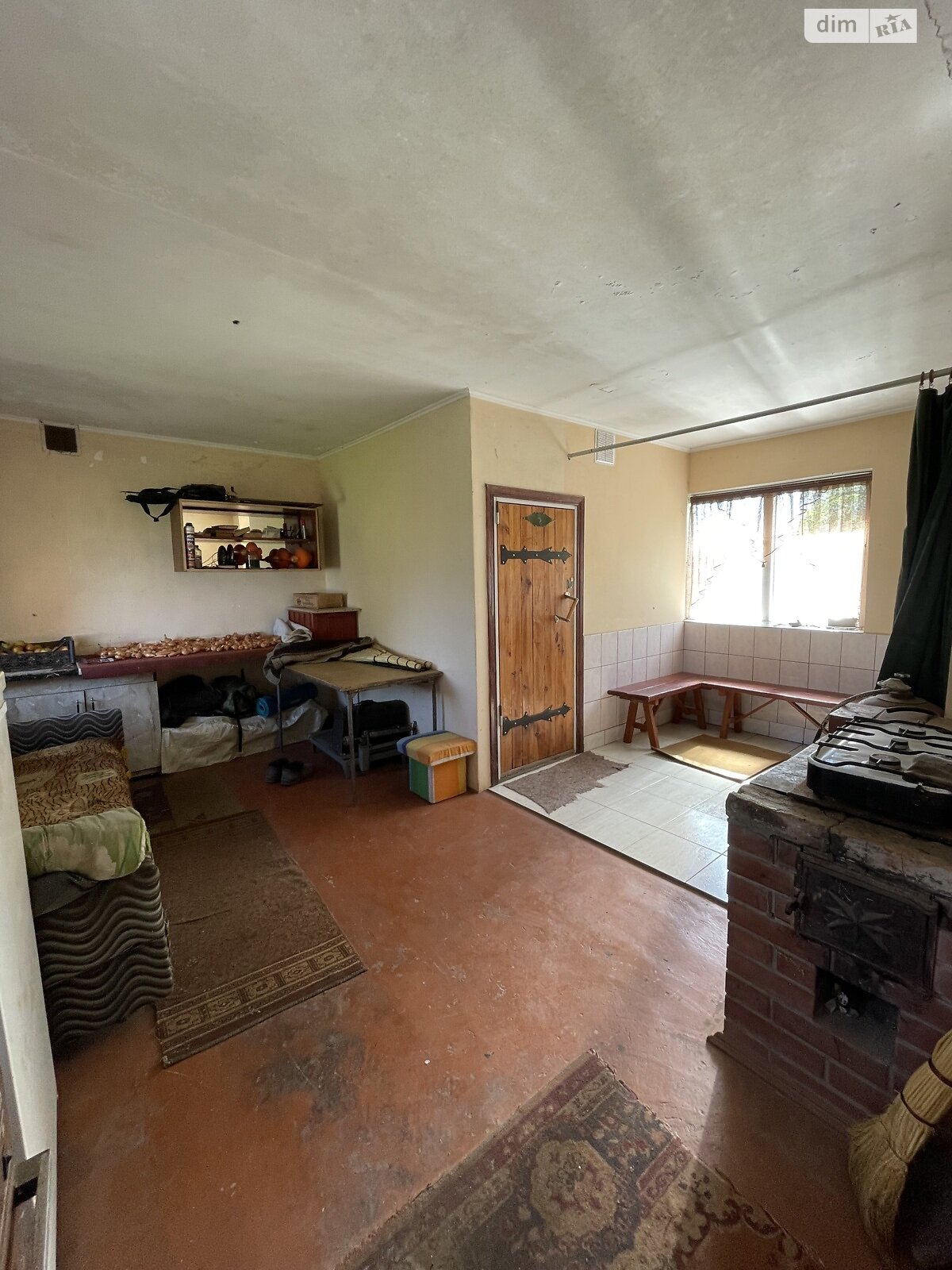 одноповерховий будинок з гаражем, 91.3 кв. м, кирпич. Продаж у Пашківцях фото 1 одноповерховий будинок з гаражем, 91.3 кв. м, кирпич. Продаж у Пашківцях фото 1