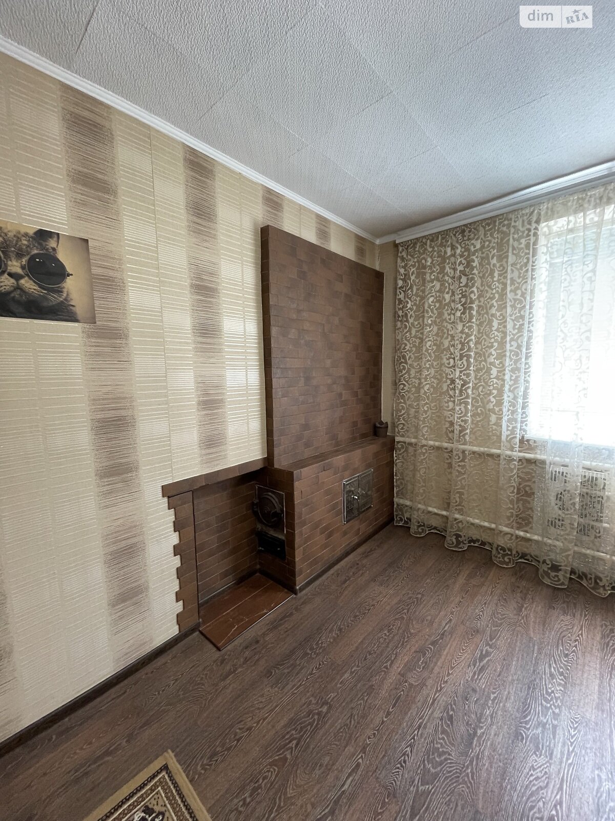 одноповерховий будинок з гаражем, 91.3 кв. м, кирпич. Продаж у Пашківцях фото 1 одноповерховий будинок з гаражем, 91.3 кв. м, кирпич. Продаж у Пашківцях фото 1