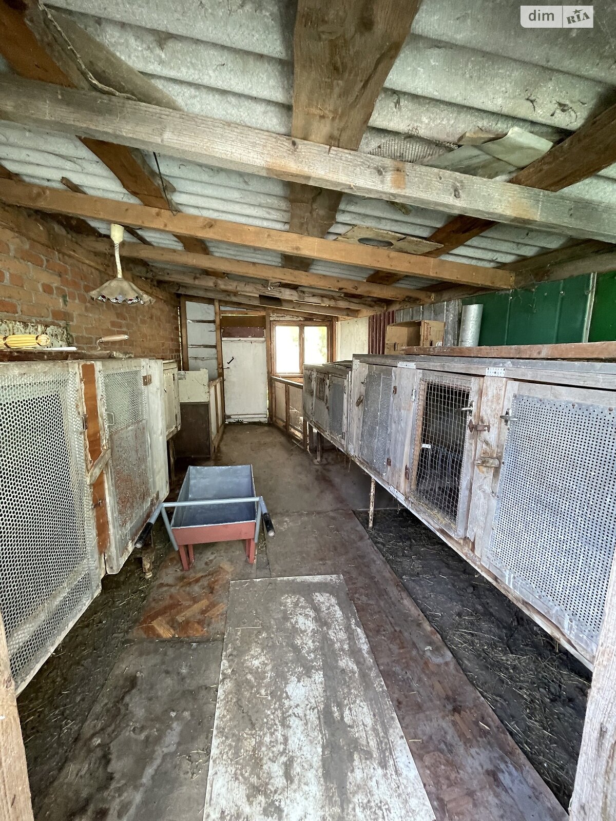 одноповерховий будинок з гаражем, 91.3 кв. м, кирпич. Продаж у Пашківцях фото 1 одноповерховий будинок з гаражем, 91.3 кв. м, кирпич. Продаж у Пашківцях фото 1