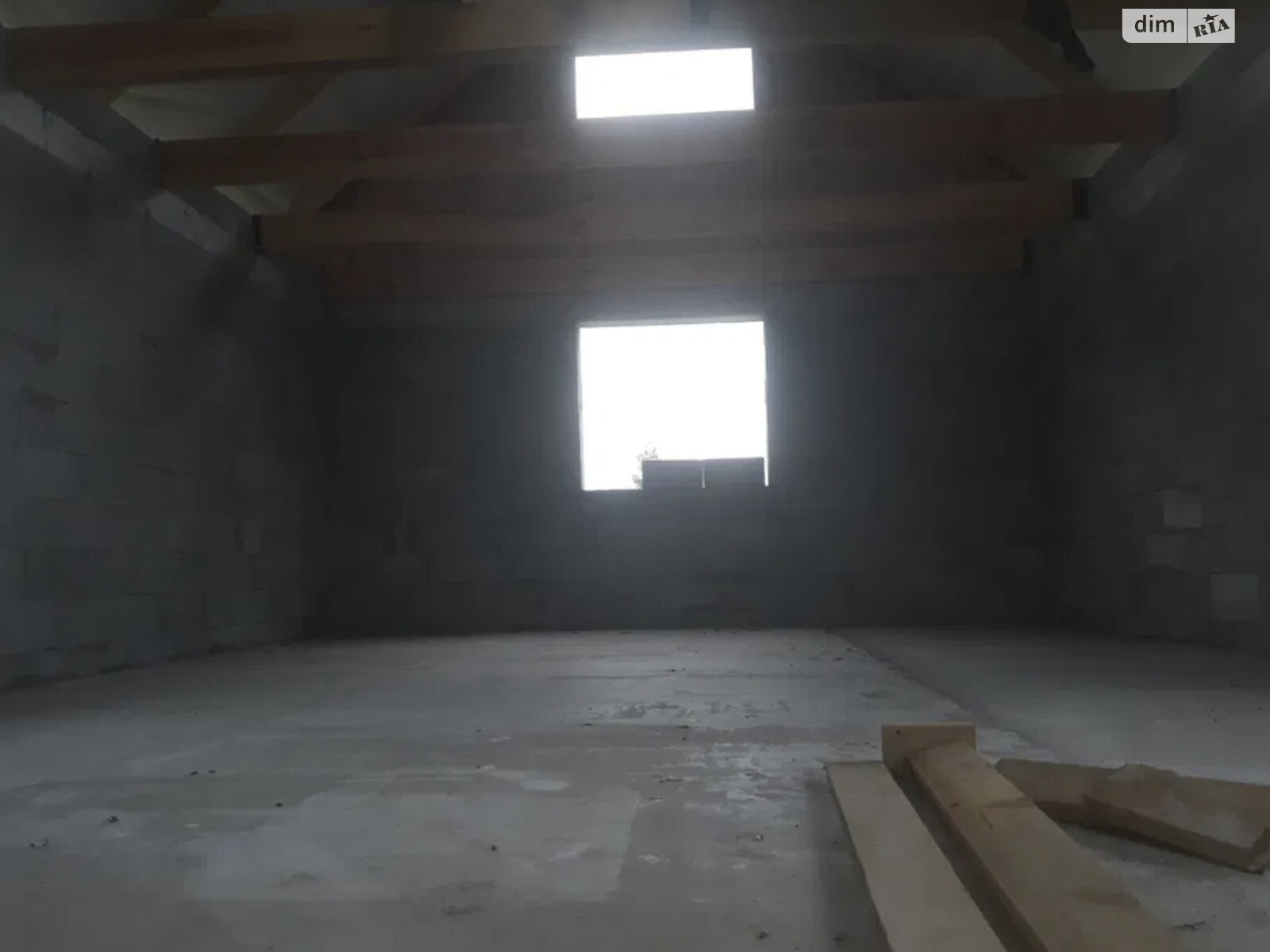 двоповерховий будинок з балконом, 85 кв. м, газобетон. Продаж у Пашківцях фото 1 двоповерховий будинок з балконом, 85 кв. м, газобетон. Продаж у Пашківцях фото 1