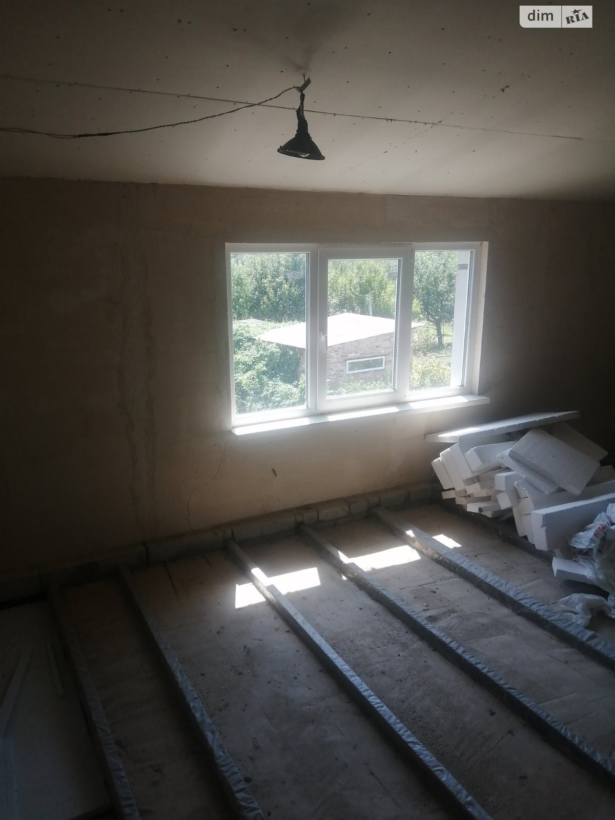 двоповерховий будинок, 99 кв. м, газобетон. Продаж у Патлаївці фото 1 двоповерховий будинок, 99 кв. м, газобетон. Продаж у Патлаївці фото 1