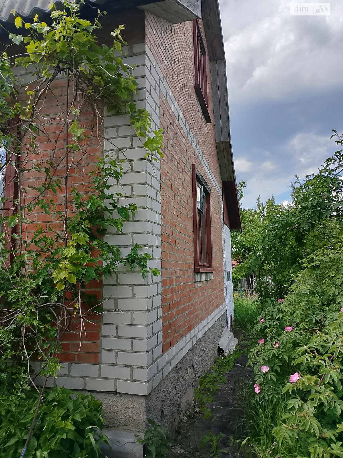 двухэтажный дом, 37 кв. м, кирпич. Продажа в Патлаевке фото 1 двухэтажный дом, 37 кв. м, кирпич. Продажа в Патлаевке фото 1