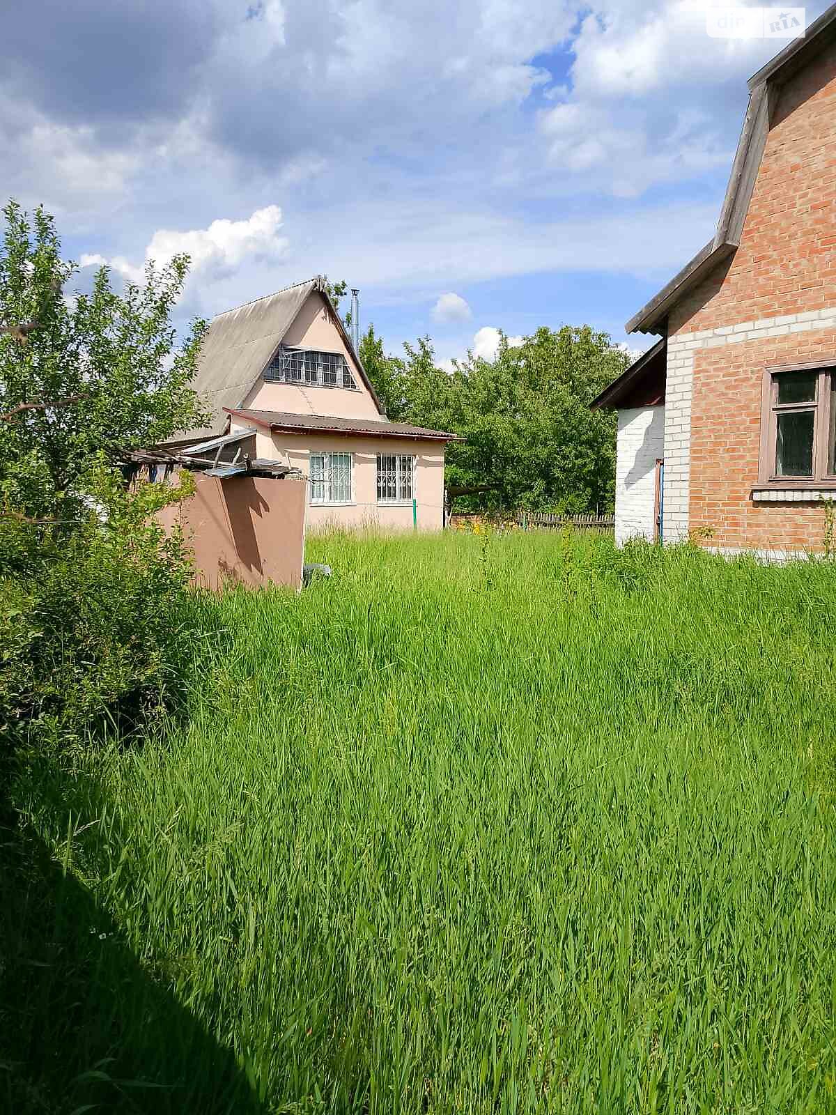 двухэтажный дом, 37 кв. м, кирпич. Продажа в Патлаевке фото 1 двухэтажный дом, 37 кв. м, кирпич. Продажа в Патлаевке фото 1