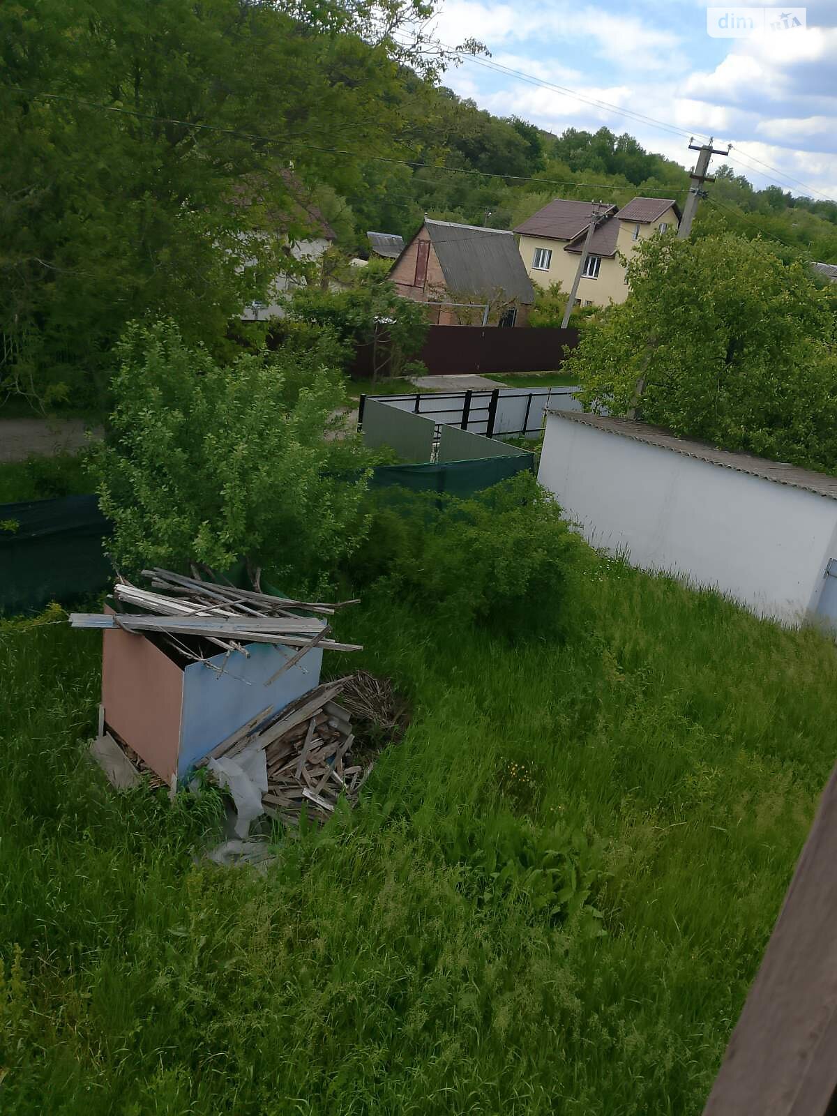 двухэтажный дом, 37 кв. м, кирпич. Продажа в Патлаевке фото 1 двухэтажный дом, 37 кв. м, кирпич. Продажа в Патлаевке фото 1