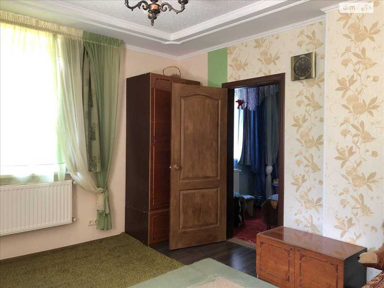 одноповерховий будинок, 71 кв. м, цегла. Продаж у Патлаївці фото 1