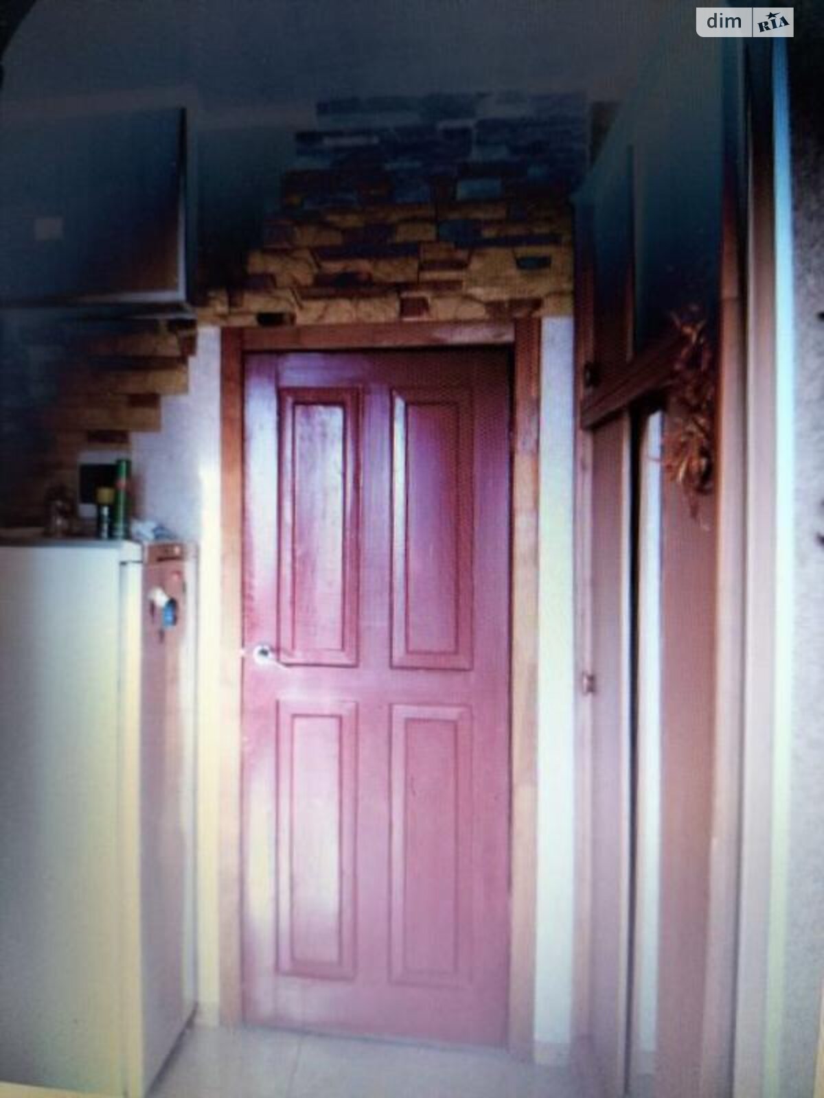 одноповерховий будинок, 70.6 кв. м, цегла. Продаж у Патлаївці фото 1