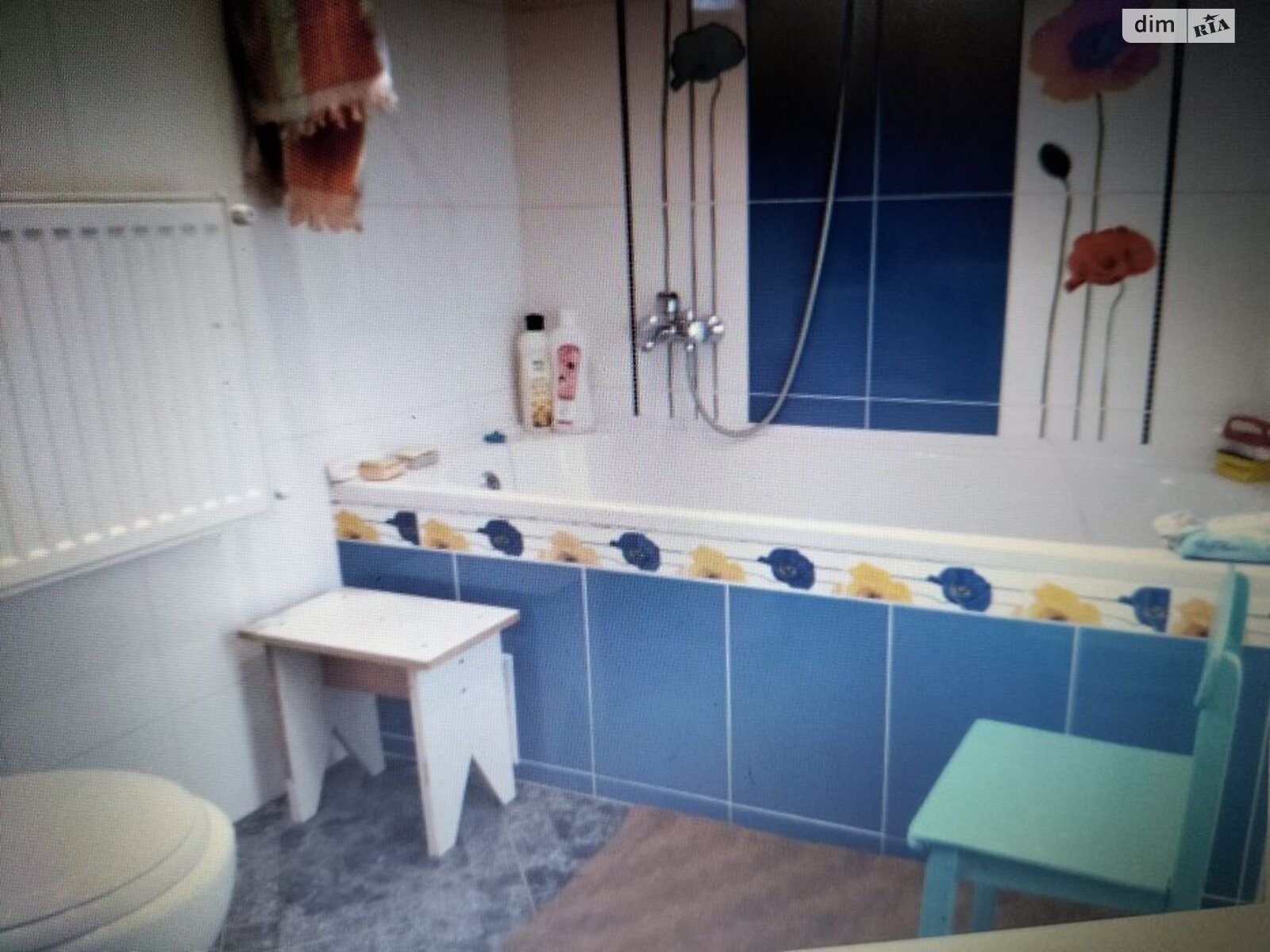 одноповерховий будинок, 70.6 кв. м, цегла. Продаж у Патлаївці фото 1