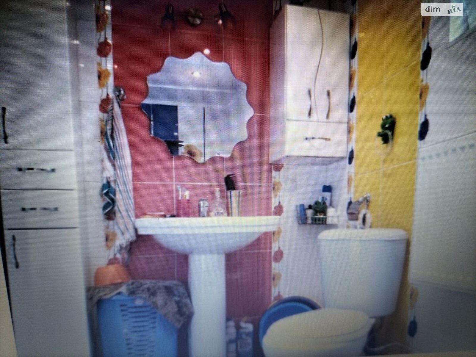 одноповерховий будинок, 70.6 кв. м, цегла. Продаж у Патлаївці фото 1