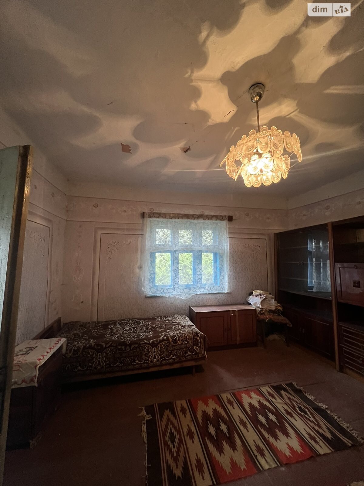 одноэтажный дом, 72.2 кв. м, кирпич саманный. Продажа в Пацканево фото 1 одноэтажный дом, 72.2 кв. м, кирпич саманный. Продажа в Пацканево фото 1