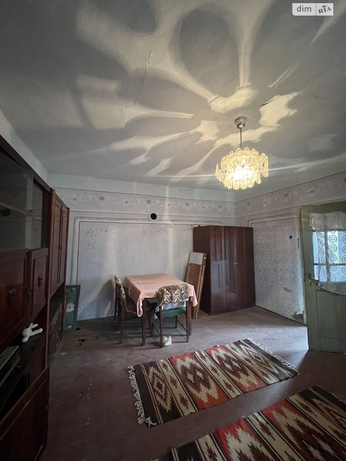 одноэтажный дом, 72.2 кв. м, кирпич саманный. Продажа в Пацканево фото 1 одноэтажный дом, 72.2 кв. м, кирпич саманный. Продажа в Пацканево фото 1