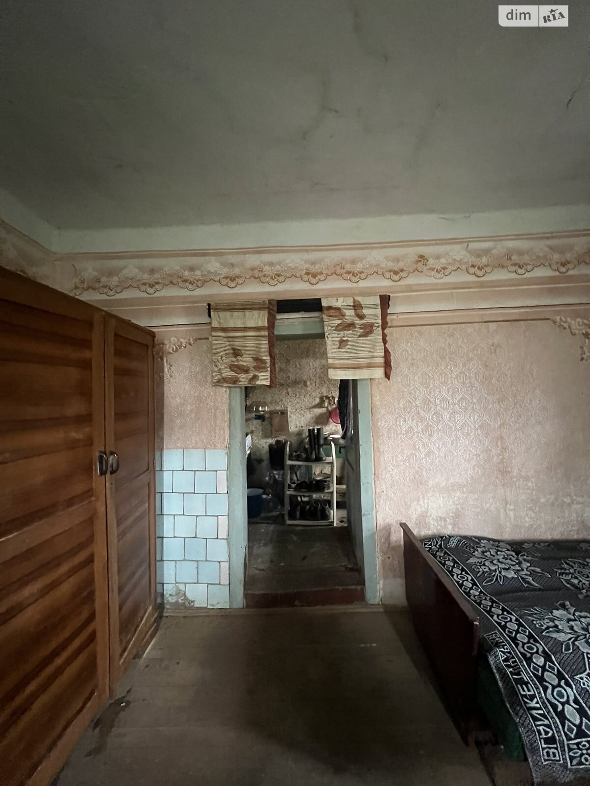 одноэтажный дом, 72.2 кв. м, кирпич саманный. Продажа в Пацканево фото 1 одноэтажный дом, 72.2 кв. м, кирпич саманный. Продажа в Пацканево фото 1