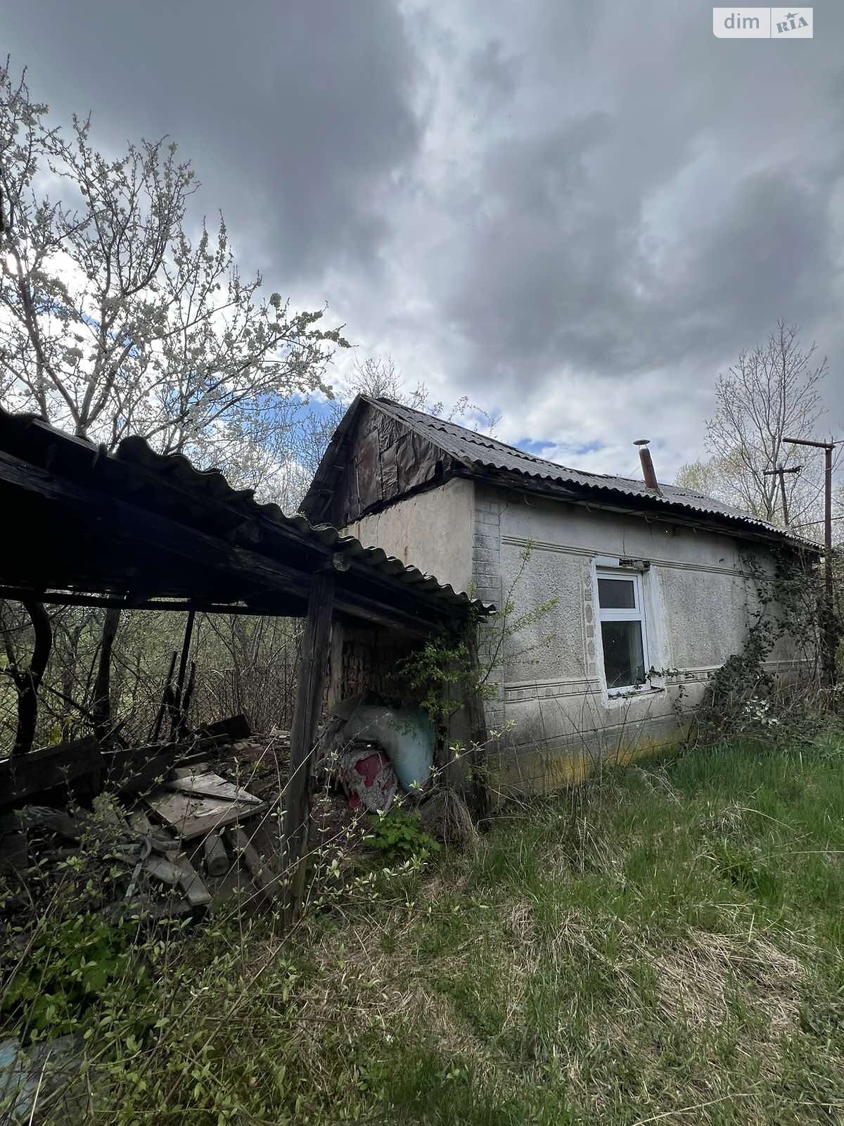 одноэтажный дом, 72.2 кв. м, кирпич саманный. Продажа в Пацканево фото 1 одноэтажный дом, 72.2 кв. м, кирпич саманный. Продажа в Пацканево фото 1