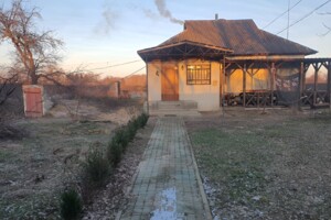 одноэтажный дом с верандой, 70 кв. м, кирпич. Продажа в Патютах фото 2