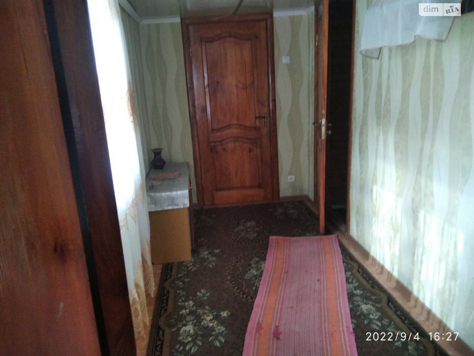 одноповерховий будинок з гаражем, 81 кв. м, цегла. Продаж у Павелках фото 1 одноповерховий будинок з гаражем, 81 кв. м, цегла. Продаж у Павелках фото 1