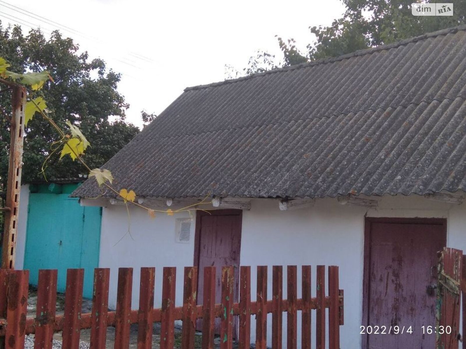 одноповерховий будинок з гаражем, 81 кв. м, цегла. Продаж у Павелках фото 1 одноповерховий будинок з гаражем, 81 кв. м, цегла. Продаж у Павелках фото 1