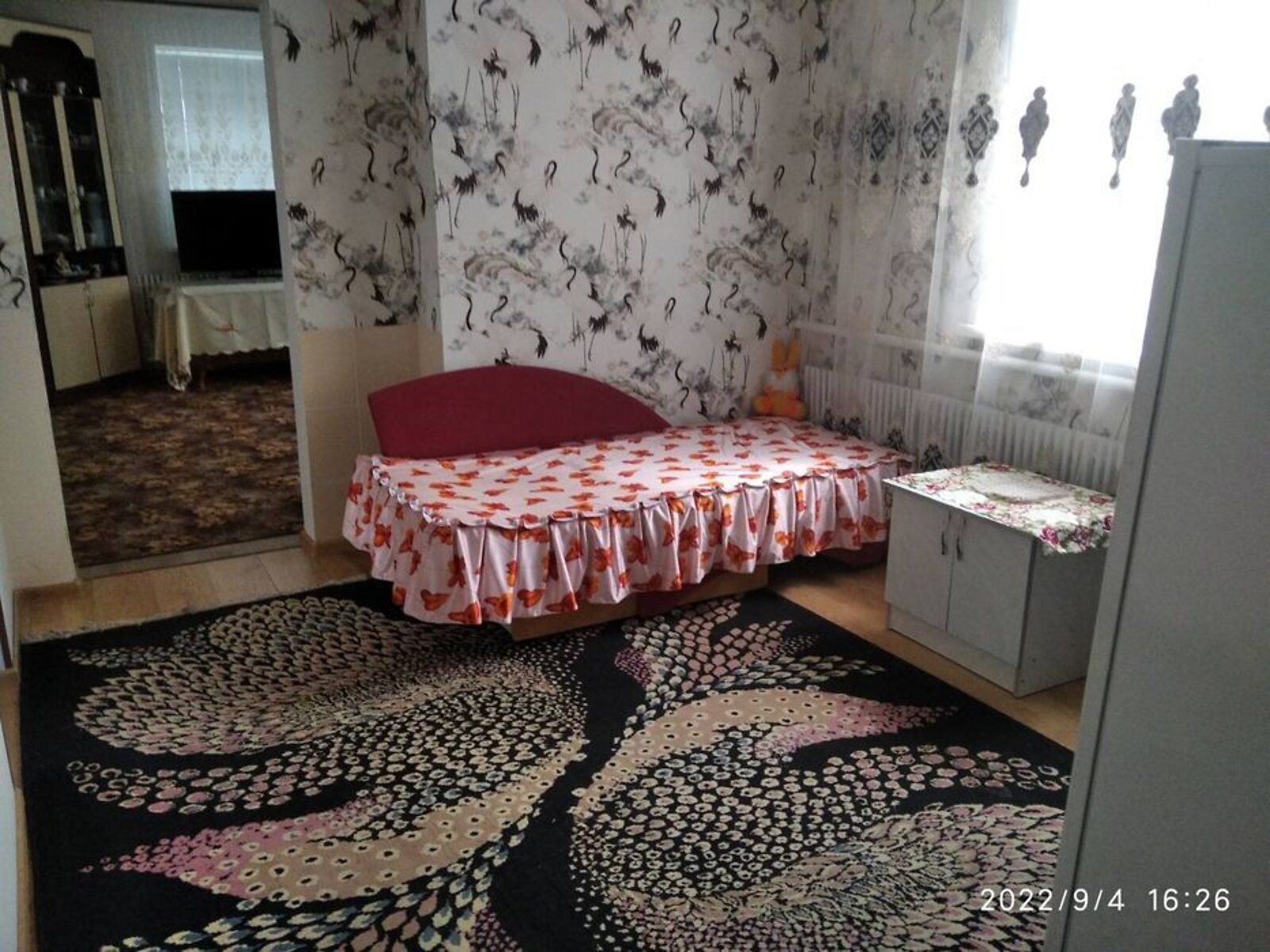 одноповерховий будинок з гаражем, 81 кв. м, цегла. Продаж у Павелках фото 1 одноповерховий будинок з гаражем, 81 кв. м, цегла. Продаж у Павелках фото 1