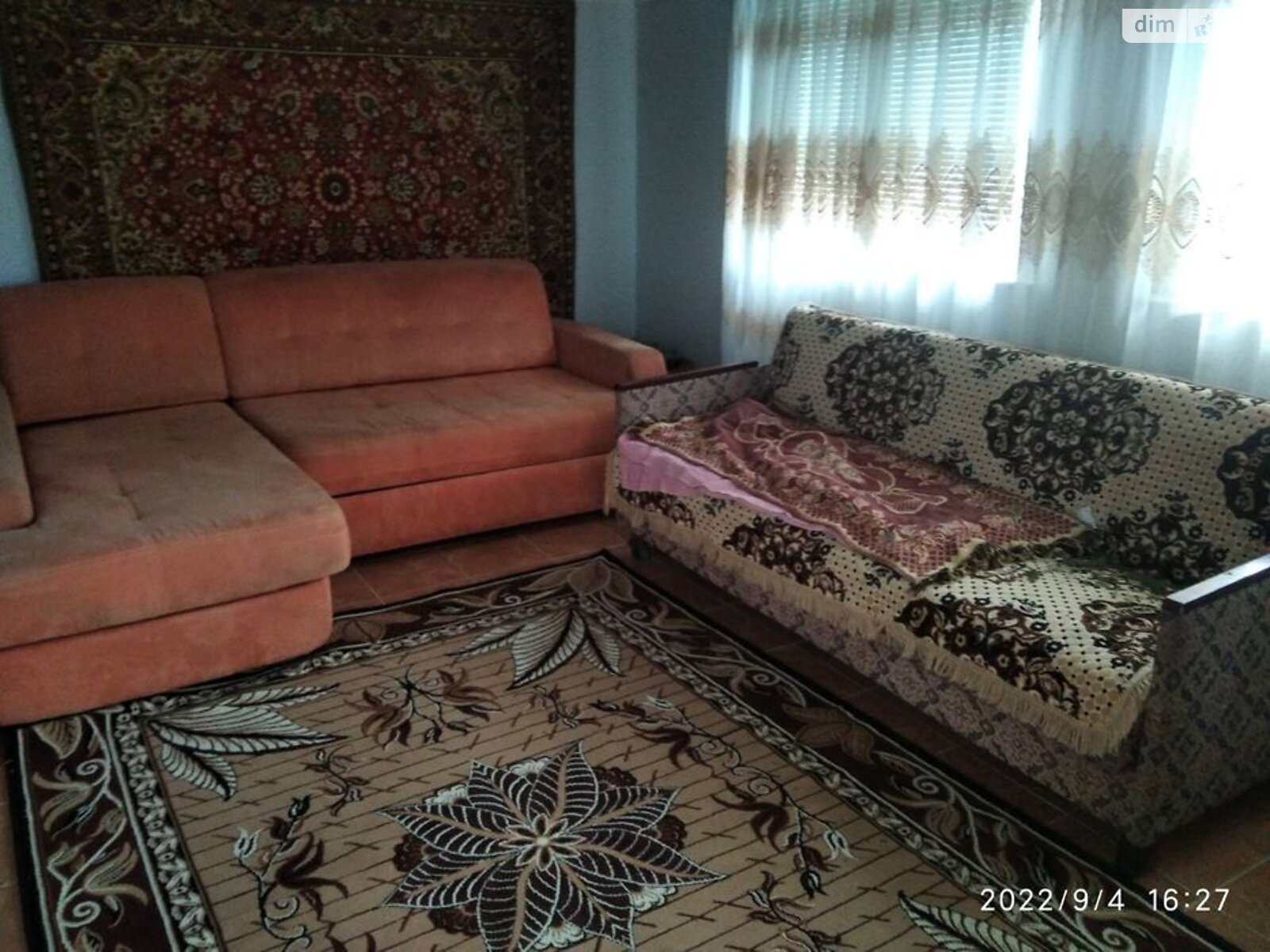 одноповерховий будинок з гаражем, 81 кв. м, цегла. Продаж у Павелках фото 1 одноповерховий будинок з гаражем, 81 кв. м, цегла. Продаж у Павелках фото 1