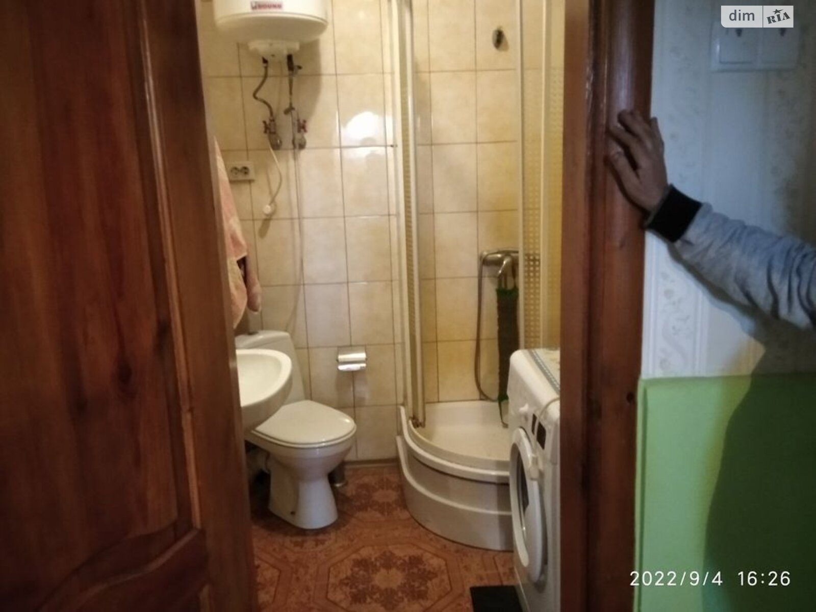одноповерховий будинок з гаражем, 81 кв. м, цегла. Продаж у Павелках фото 1 одноповерховий будинок з гаражем, 81 кв. м, цегла. Продаж у Павелках фото 1