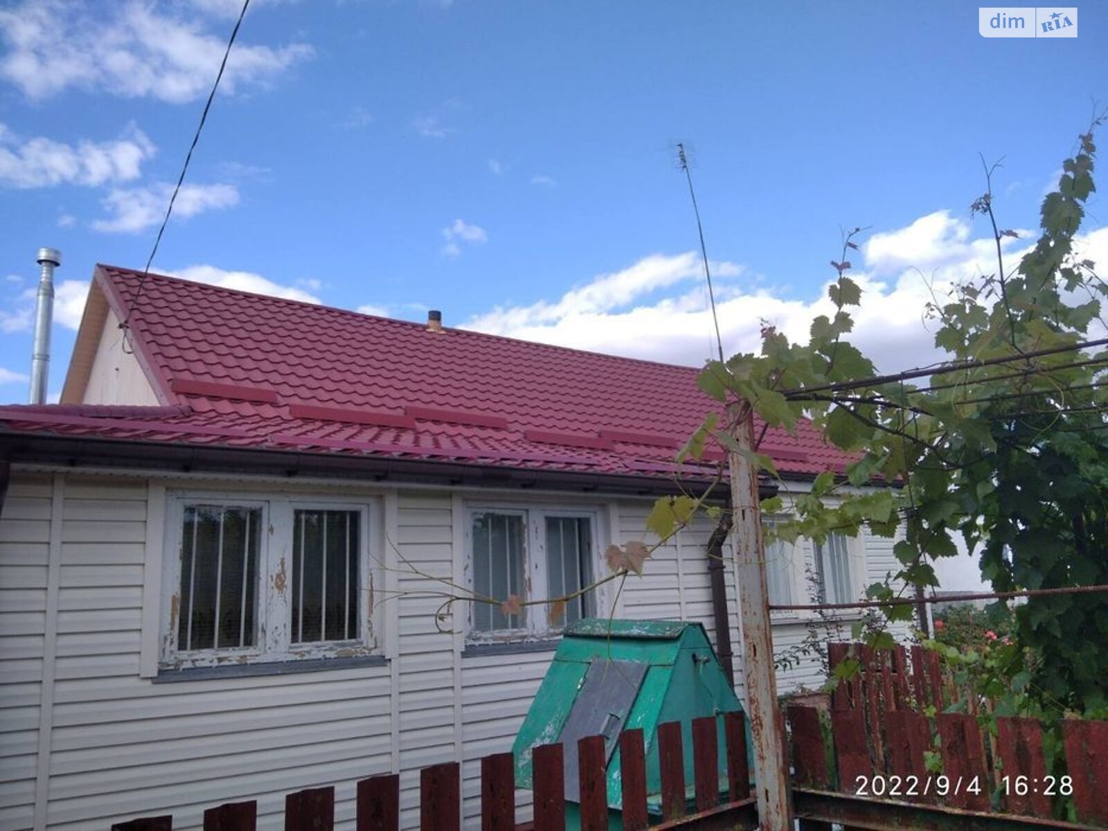 одноповерховий будинок з гаражем, 81 кв. м, цегла. Продаж у Павелках фото 1 одноповерховий будинок з гаражем, 81 кв. м, цегла. Продаж у Павелках фото 1