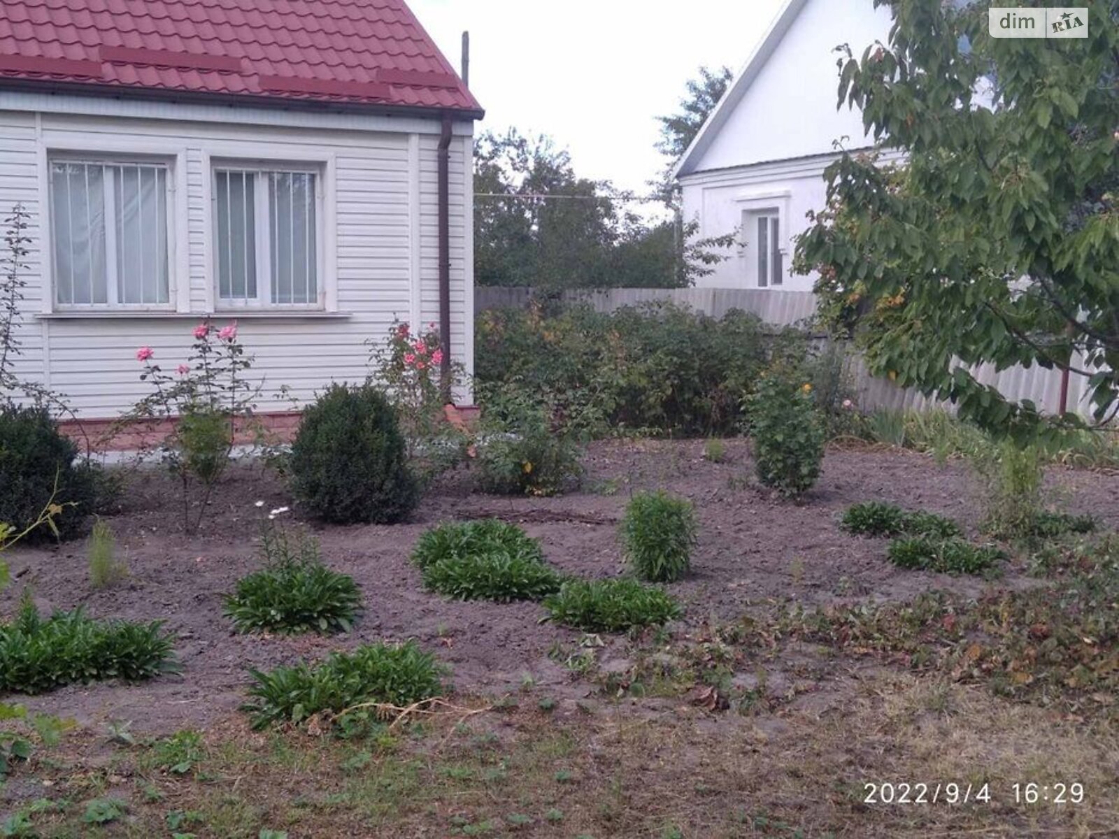одноповерховий будинок з гаражем, 81 кв. м, цегла. Продаж у Павелках фото 1 одноповерховий будинок з гаражем, 81 кв. м, цегла. Продаж у Павелках фото 1