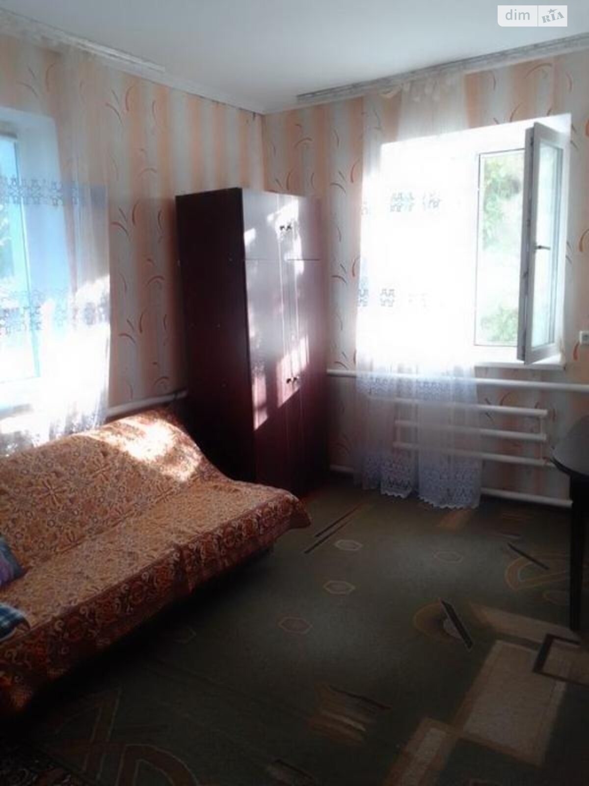 одноэтажный дом с верандой, 55 кв. м, кирпич. Продажа в Павелках фото 1 одноэтажный дом с верандой, 55 кв. м, кирпич. Продажа в Павелках фото 1