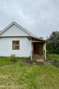одноповерховий будинок з верандою, 55.5 кв. м, дерево та цегла. Продаж у Павликівці фото 2