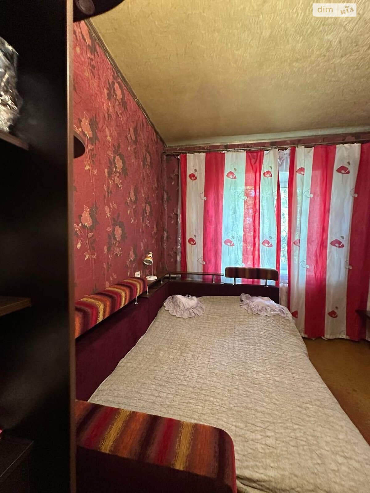 одноэтажный дом с отоплением, 116.6 кв. м, кирпич. Продажа в Павлограде фото 1 одноэтажный дом с отоплением, 116.6 кв. м, кирпич. Продажа в Павлограде фото 1