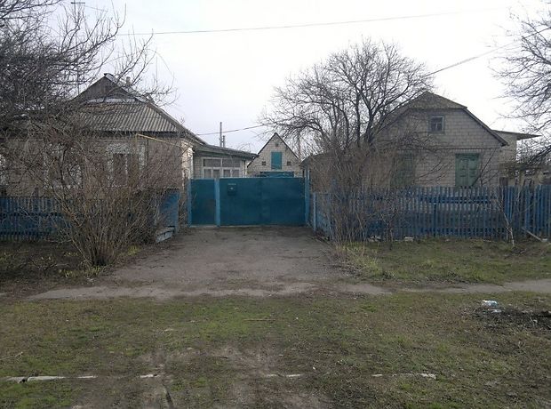Продажа дома, 68м², Днепропетровская, Павлоград, c. Межерич, Центральна вулиця, дом 168 Продажа дома, 68м², Днепропетровская, Павлоград, c. Межерич, Центральна вулиця, дом 168