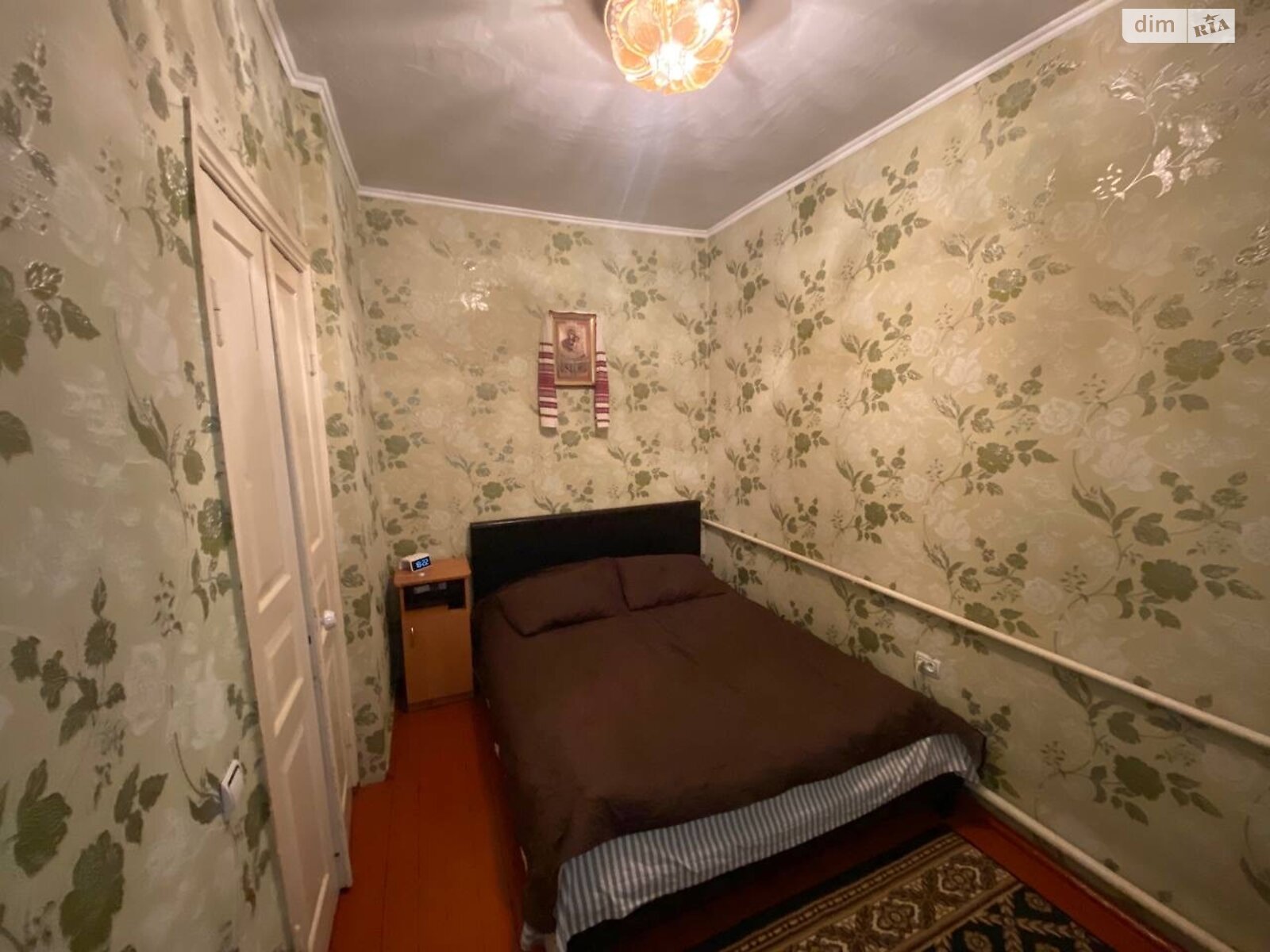 одноэтажный дом, 120 кв. м, кирпич. Продажа в Павлограде район Павлоград фото 1