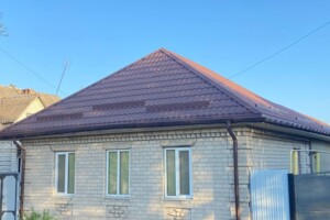 одноэтажный дом, 120 кв. м, кирпич. Продажа в Павлограде район Павлоград фото 2