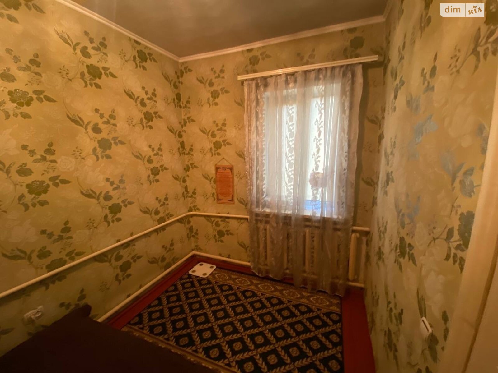 одноэтажный дом, 120 кв. м, кирпич. Продажа в Павлограде район Павлоград фото 1