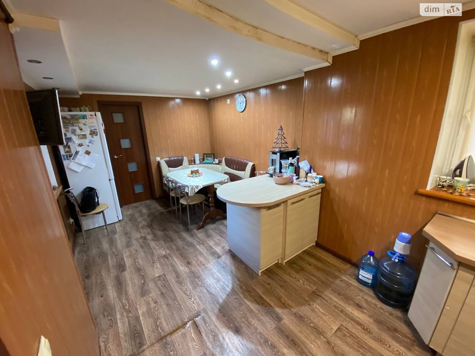 одноэтажный дом, 120 кв. м, кирпич. Продажа в Павлограде район Павлоград фото 1