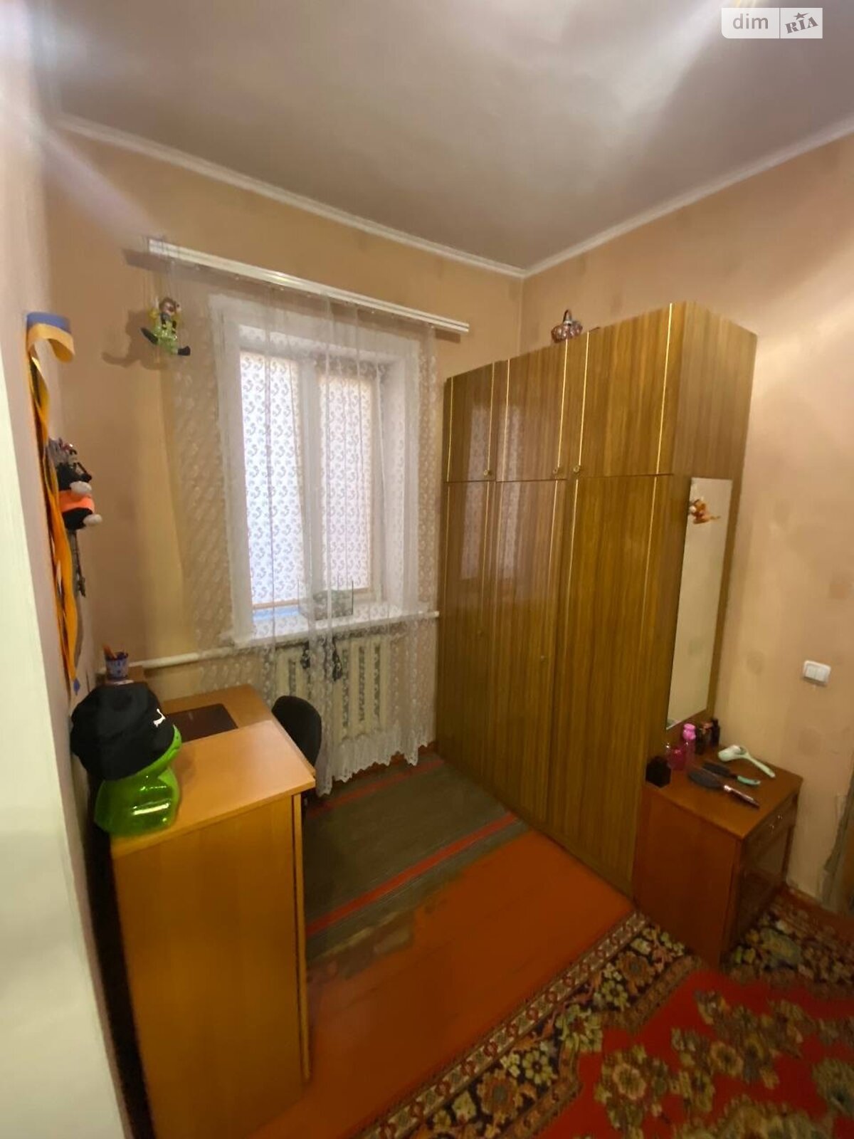 одноэтажный дом, 120 кв. м, кирпич. Продажа в Павлограде район Павлоград фото 1