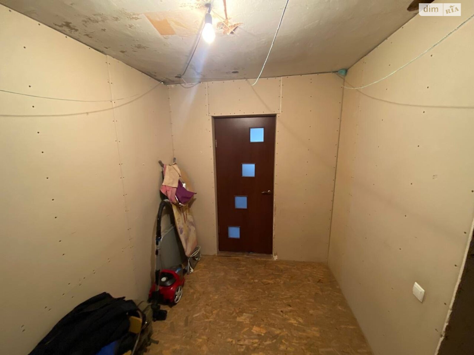 одноэтажный дом, 120 кв. м, кирпич. Продажа в Павлограде район Павлоград фото 1