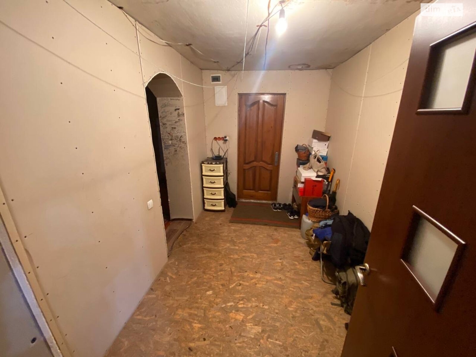 одноэтажный дом, 120 кв. м, кирпич. Продажа в Павлограде район Павлоград фото 1