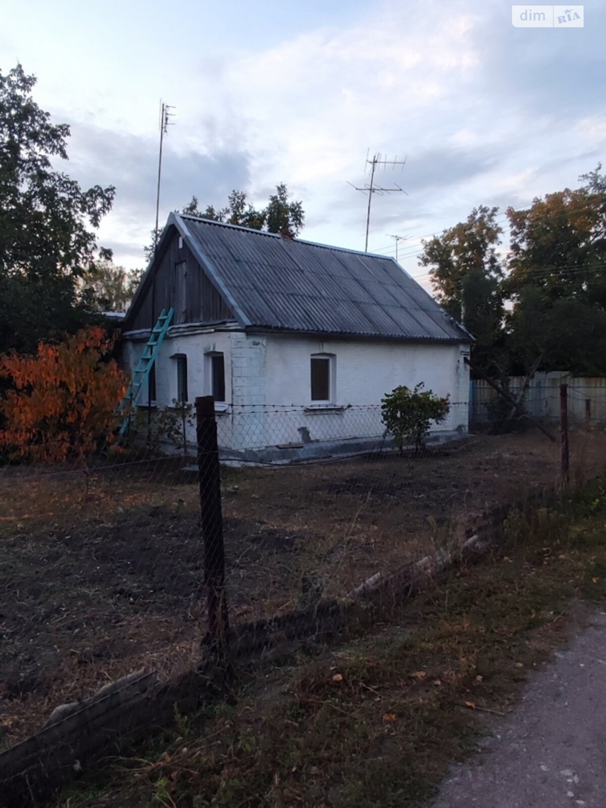 одноэтажный дом с гаражом, 48.8 кв. м, кирпич. Продажа в Павлограде район Павлоград фото 1