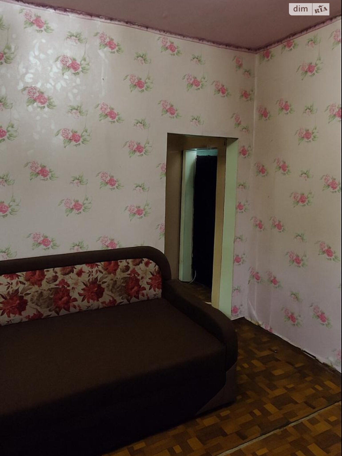 одноэтажный дом с гаражом, 48.8 кв. м, кирпич. Продажа в Павлограде район Павлоград фото 1