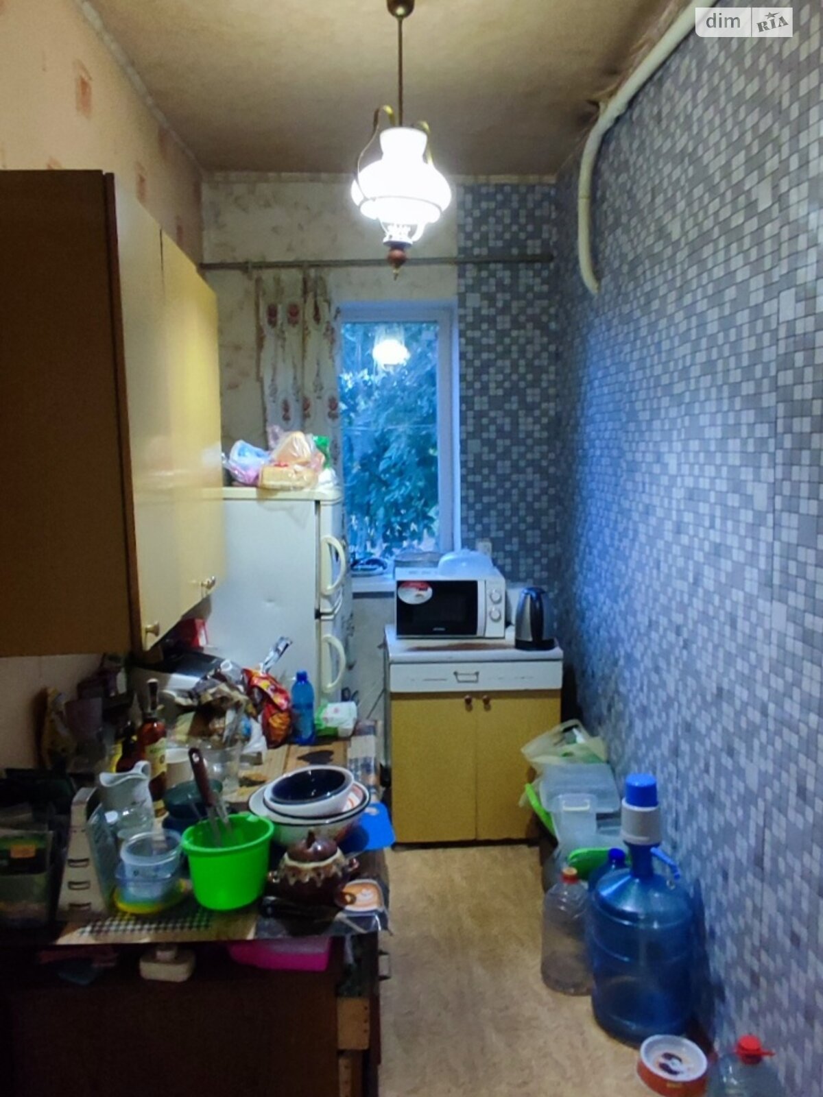 одноэтажный дом с гаражом, 48.8 кв. м, кирпич. Продажа в Павлограде район Павлоград фото 1