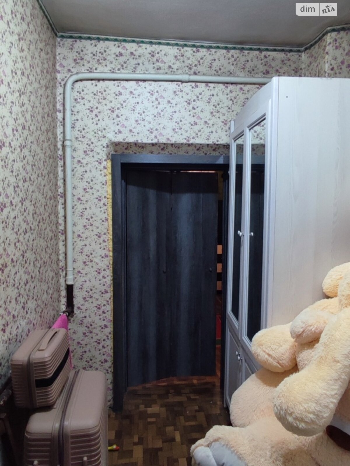 одноэтажный дом с гаражом, 48.8 кв. м, кирпич. Продажа в Павлограде район Павлоград фото 1