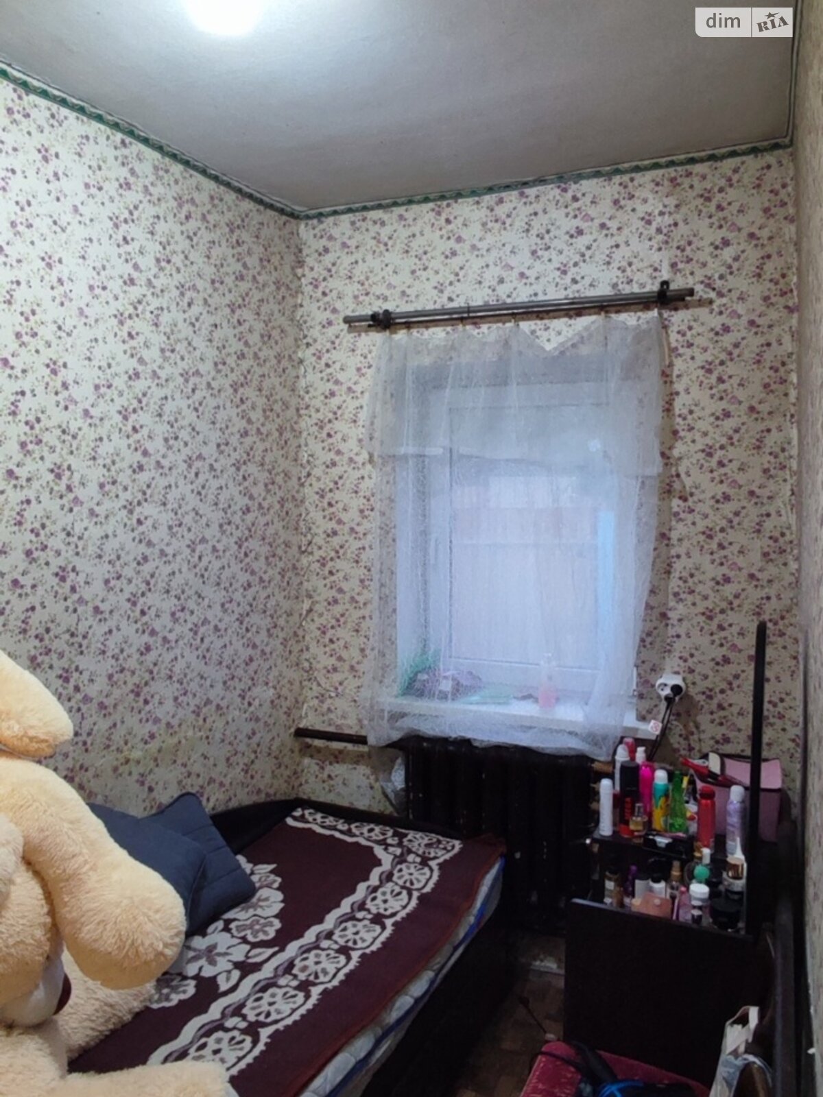 одноэтажный дом с гаражом, 48.8 кв. м, кирпич. Продажа в Павлограде район Павлоград фото 1