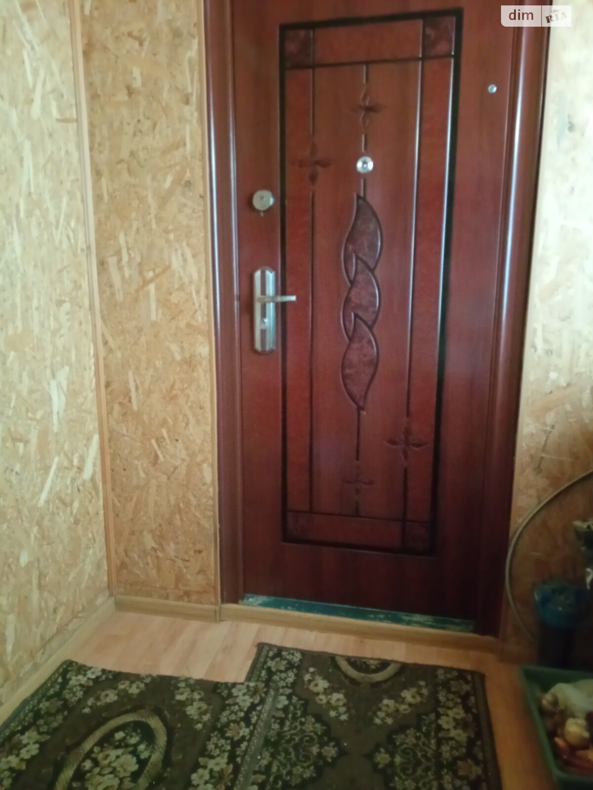 одноэтажный дом с гаражом, 60 кв. м, кирпич. Продажа в Павлограде район Павлоград фото 1 одноэтажный дом с гаражом, 60 кв. м, кирпич. Продажа в Павлограде район Павлоград фото 1