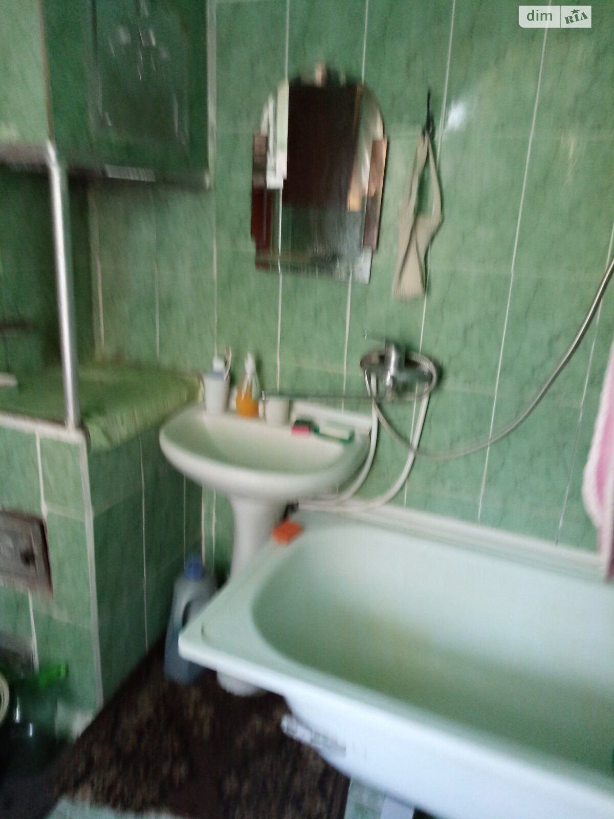 одноэтажный дом с гаражом, 60 кв. м, кирпич. Продажа в Павлограде район Павлоград фото 1 одноэтажный дом с гаражом, 60 кв. м, кирпич. Продажа в Павлограде район Павлоград фото 1