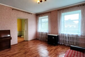 одноэтажный дом с отоплением, 71 кв. м, шлакобетон. Продажа в Павлограде район Павлоград фото 2