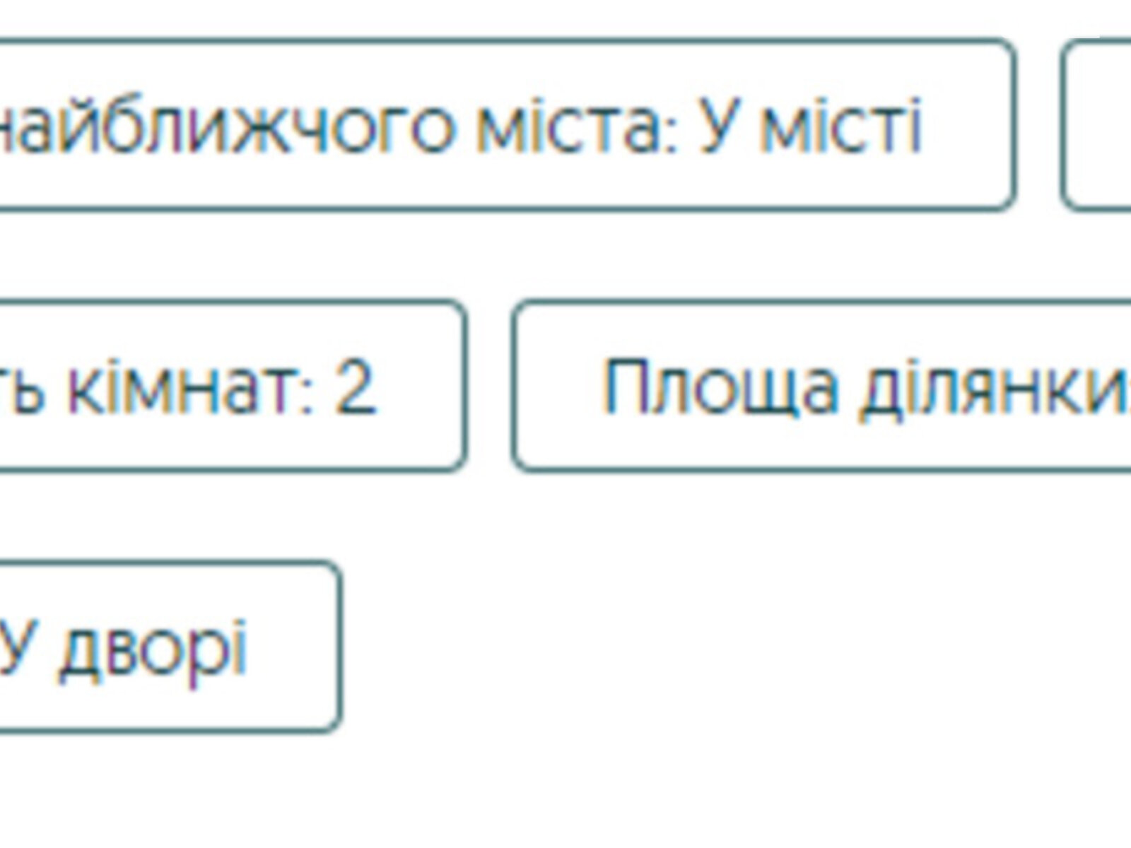 одноэтажный дом, 22 кв. м, кирпич. Продажа в Павлограде район Павлоград фото 1