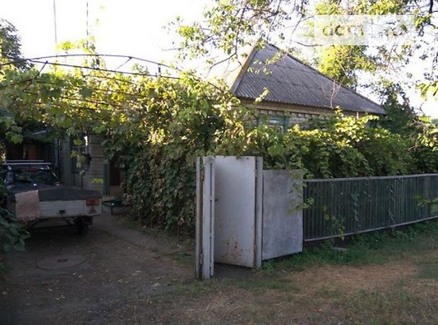 одноэтажный дом с садом, 92.4 кв. м, кирпич. Продажа в Павлограде район Павлоград фото 1 одноэтажный дом с садом, 92.4 кв. м, кирпич. Продажа в Павлограде район Павлоград фото 1