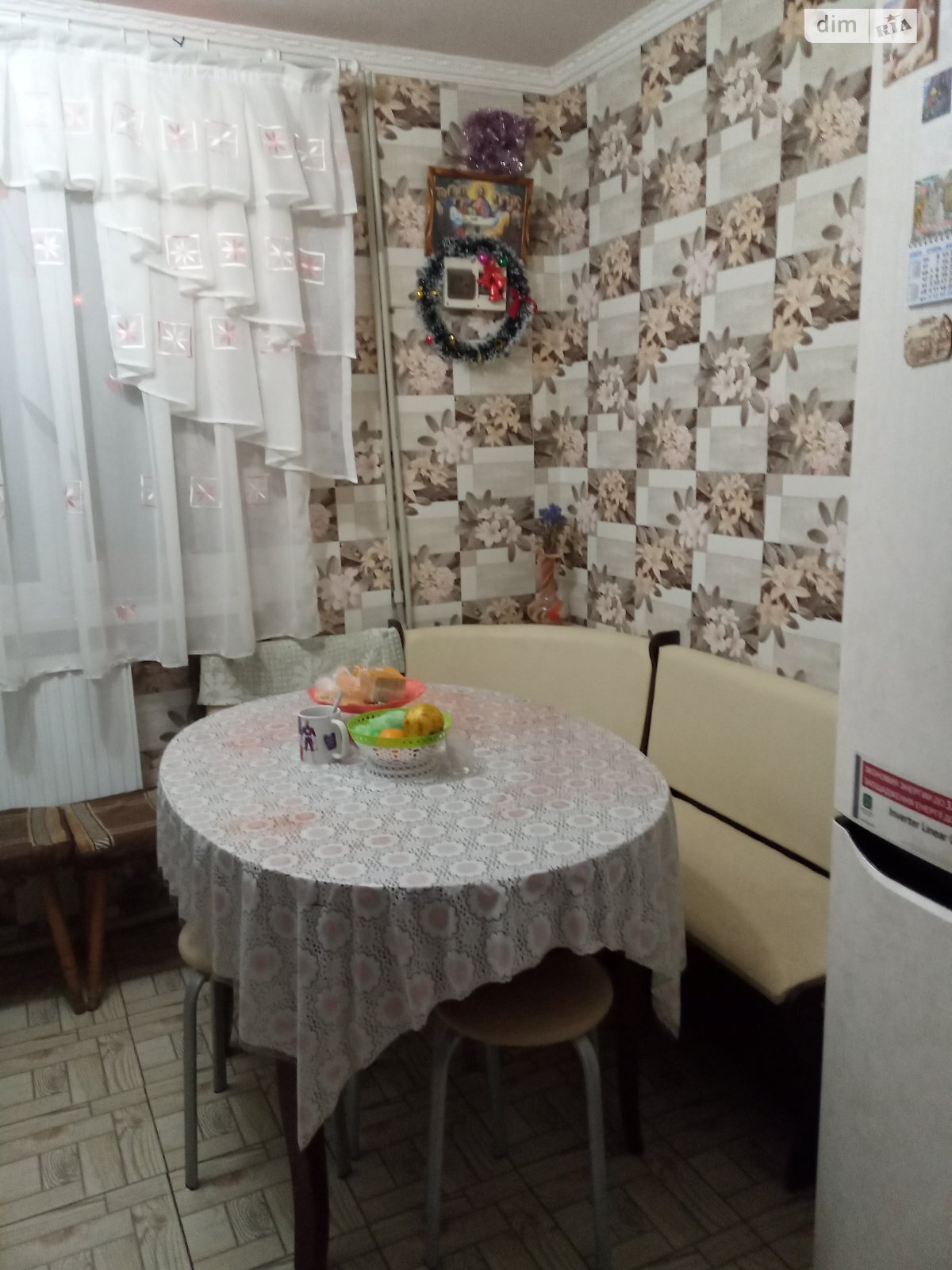 двухэтажный дом, 124 кв. м, кирпич. Продажа в Павлограде район Павлоград фото 1 двухэтажный дом, 124 кв. м, кирпич. Продажа в Павлограде район Павлоград фото 1