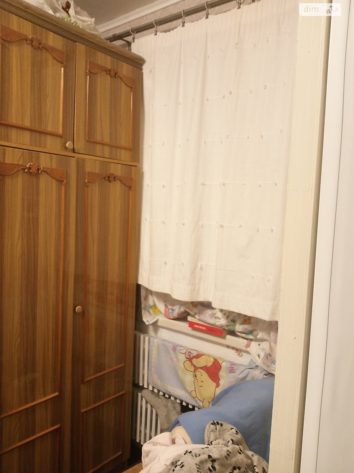 одноповерховий будинок з верандою, 49.4 кв. м, цегла саманна. Продаж в Павлограде, район Павлоград фото 1