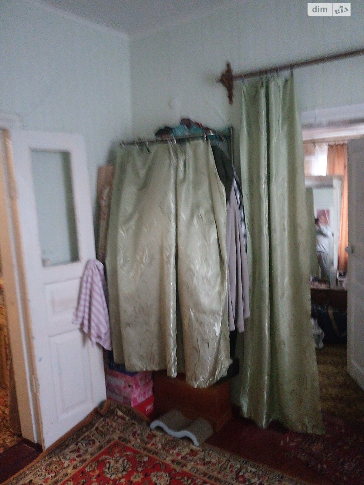 одноповерховий будинок з верандою, 49.4 кв. м, цегла саманна. Продаж в Павлограде, район Павлоград фото 1