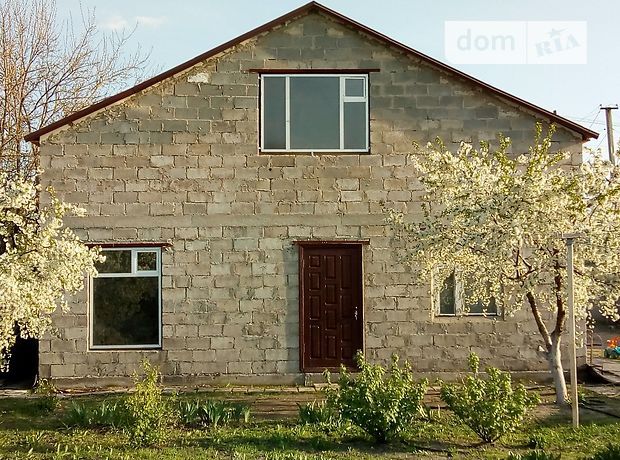 Продажа дома, 105м², Днепропетровская, Павлоград, Победы, дом 47 Продажа дома, 105м², Днепропетровская, Павлоград, Победы, дом 47