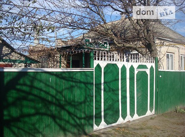 Продажа дома, 82м², Днепропетровская, Павлоград, район райбольницы Продажа дома, 82м², Днепропетровская, Павлоград, район райбольницы